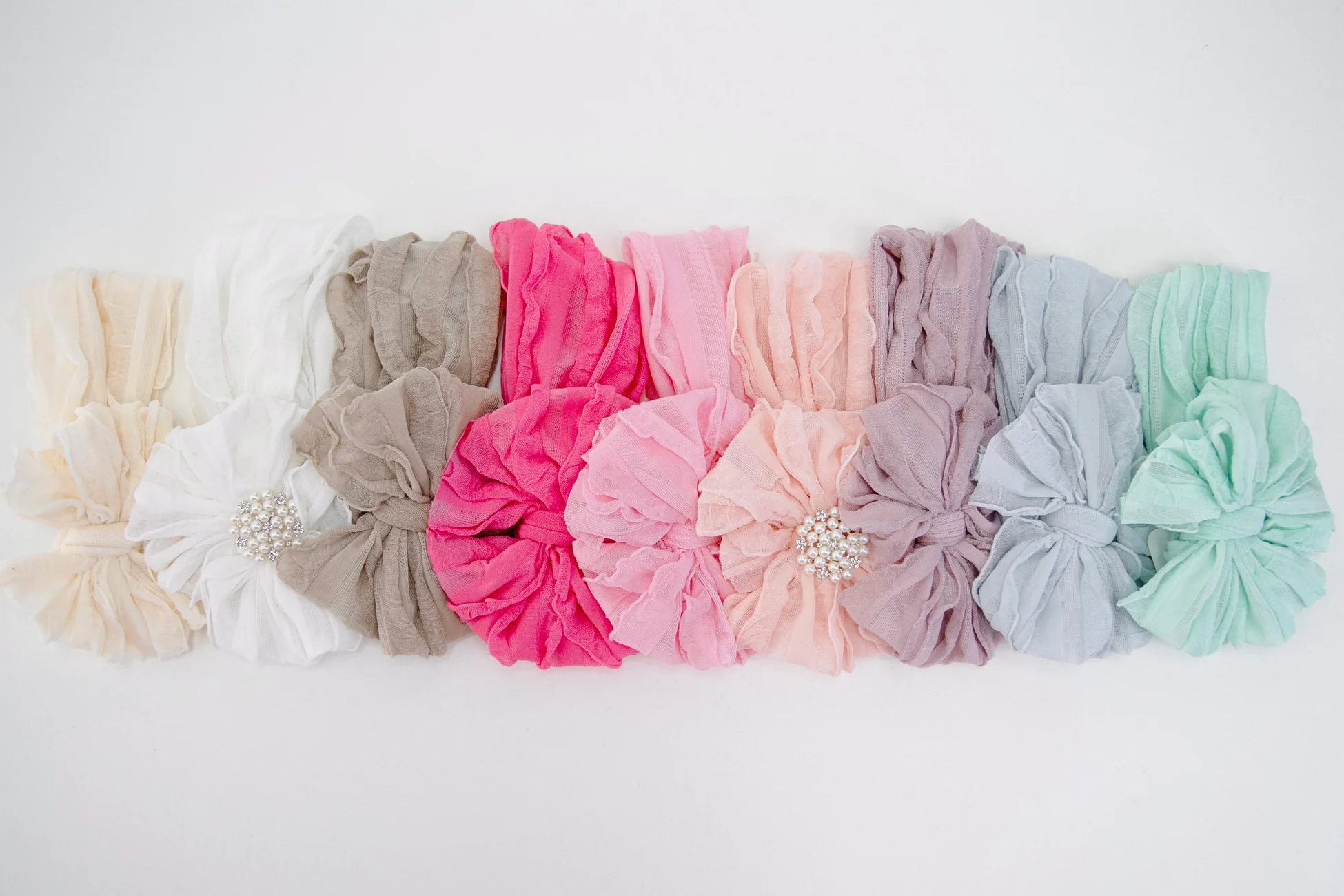 American Made Comfort for Littles